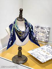 Dior scarf - 132 - 4