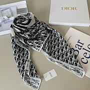 Dior scarf - 132 - 2