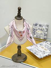 Dior scarf - 133 - 4