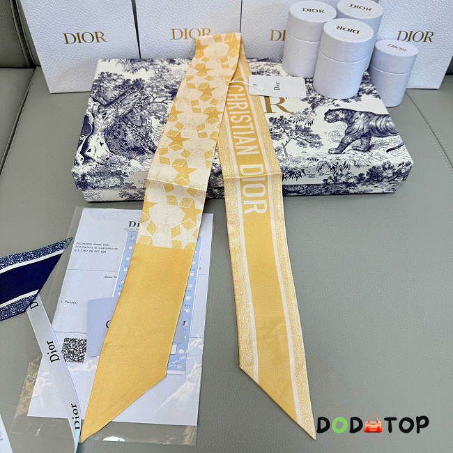 Dior scarf - 134 - 1