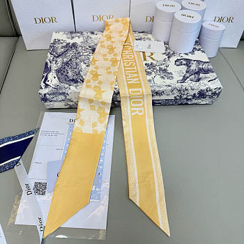 Dior scarf - 134