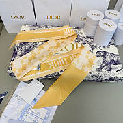 Dior scarf - 134 - 4