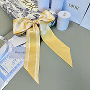 Dior scarf - 134 - 3