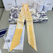 Dior scarf - 134 - 2