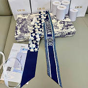 Dior scarf - 135 - 3