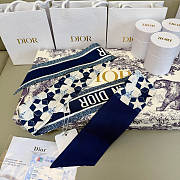 Dior scarf - 135 - 2
