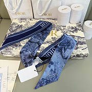 Dior scarf - 136 - 4
