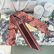 Dior scarf - 137 - 4