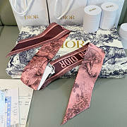 Dior scarf - 137 - 3