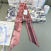 Dior scarf - 137 - 2