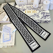 Dior scarf - 138 - 1