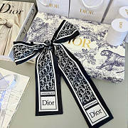 Dior scarf - 138 - 2