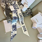 Dior scarf - 139 - 1
