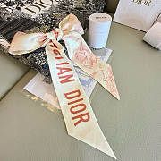 Dior scarf - 140 - 3