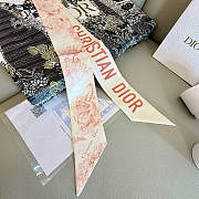 Dior scarf - 140 - 2