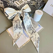 Dior scarf - 141 - 3