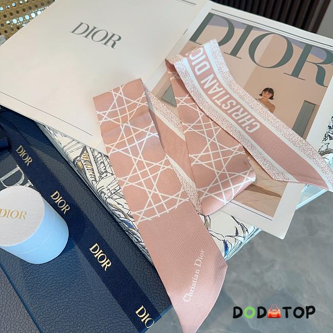 Dior scarf - 144 - 1