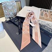 Dior scarf - 144 - 2