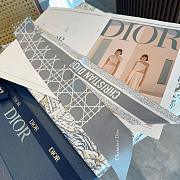 Dior scarf - 145 - 1