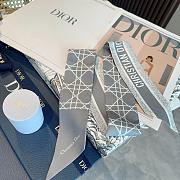 Dior scarf - 145 - 3