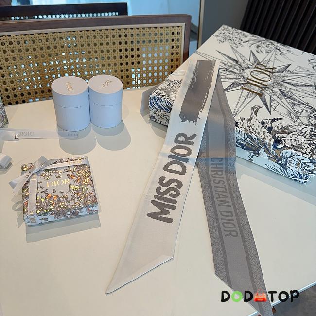 Dior scarf - 146 - 1