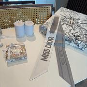 Dior scarf - 146 - 4
