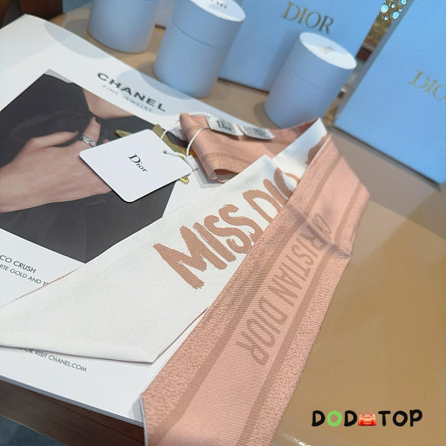 Dior scarf - 147 - 1