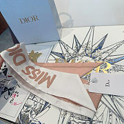 Dior scarf - 147 - 2