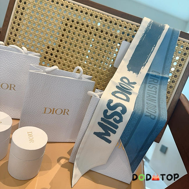 Dior scarf - 148 - 1