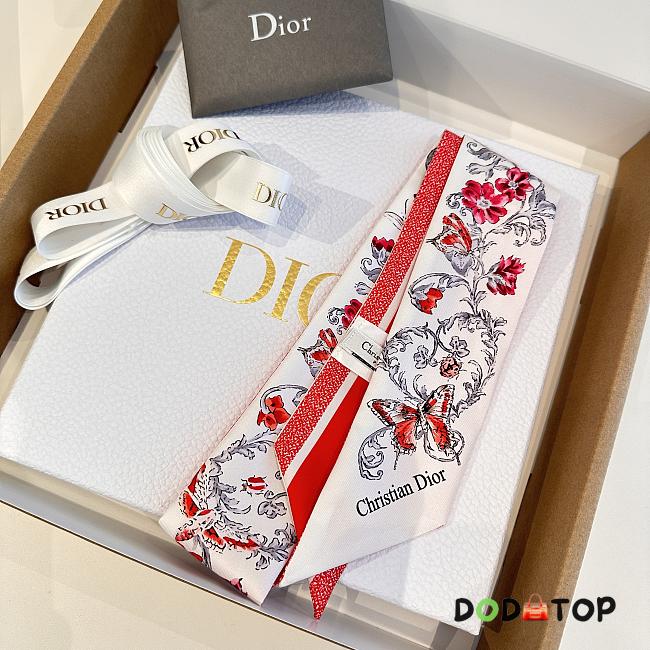 Dior scarf - 150 - 1