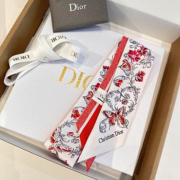 Dior scarf - 150