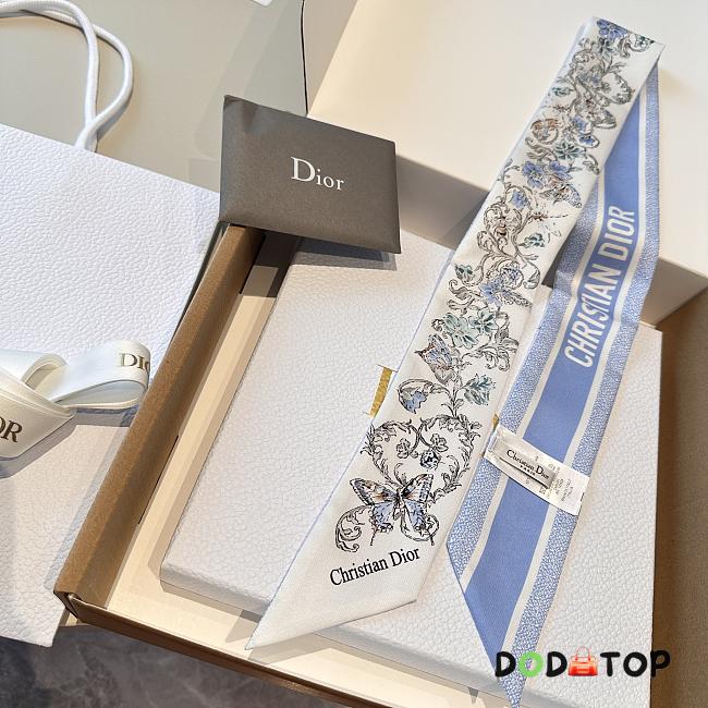 Dior scarf - 151 - 1