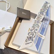 Dior scarf - 151 - 1