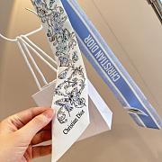 Dior scarf - 151 - 4