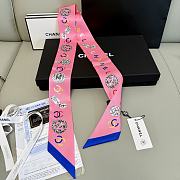 Chanel scarf - 152 - 4