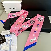 Chanel scarf - 152 - 3