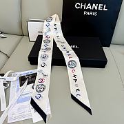 Chanel scarf - 153 - 1