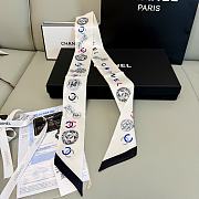 Chanel scarf - 153 - 3