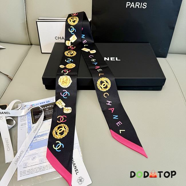 Chanel scarf - 154 - 1