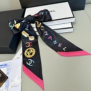 Chanel scarf - 154 - 3