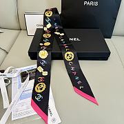 Chanel scarf - 154 - 2