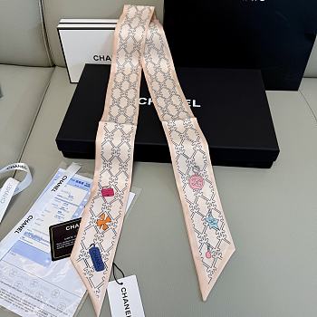 Chanel scarf - 155