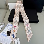 Chanel scarf - 155 - 3