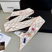 Chanel scarf - 155 - 2