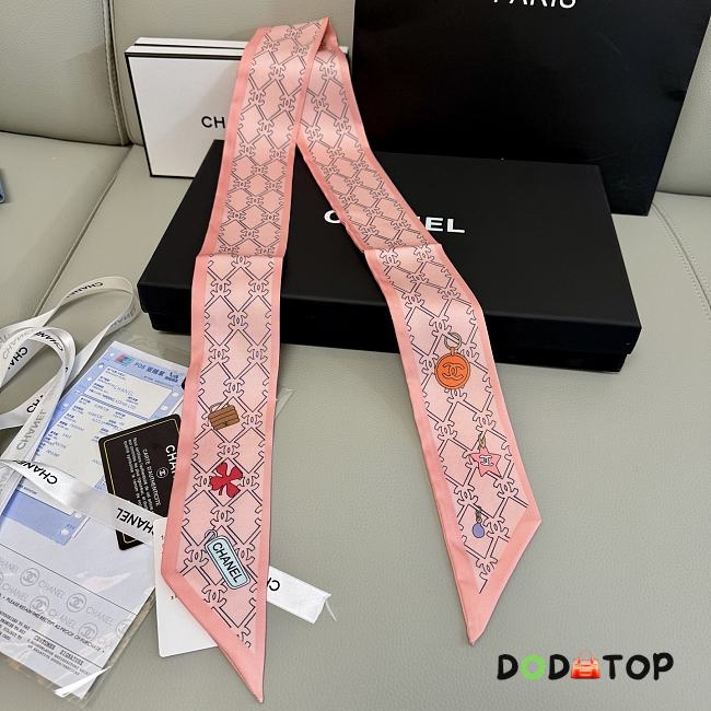 Chanel scarf - 156 - 1