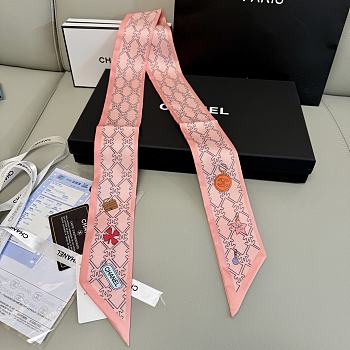 Chanel scarf - 156
