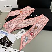 Chanel scarf - 156 - 4