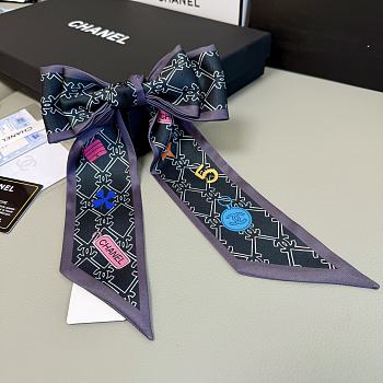 Chanel scarf - 157
