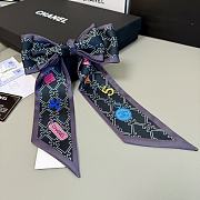 Chanel scarf - 157 - 4