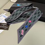 Chanel scarf - 157 - 2